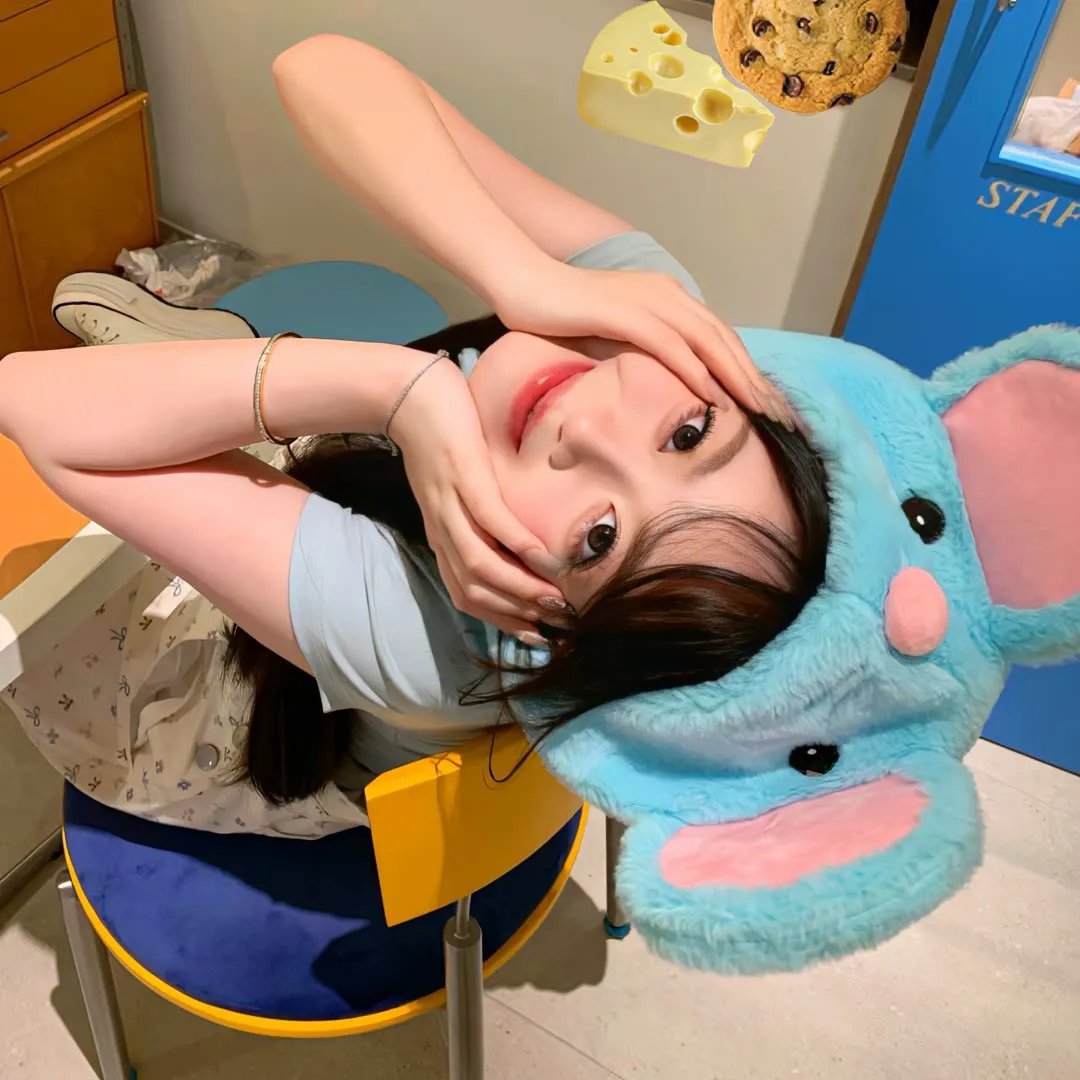 魑魅魍魉