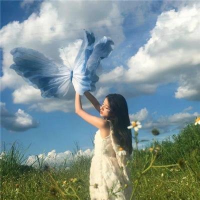 假小子